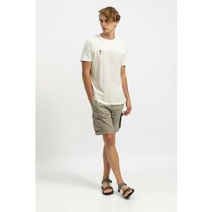 Tricou unisex cu imprimeu grafic imagine