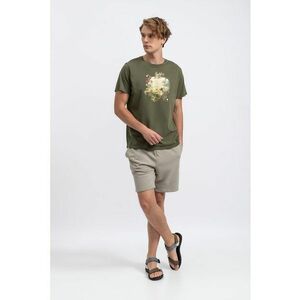 Tricou unisex cu imprimeu grafic imagine