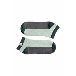 Set de sosete unisex pana la glezna - 2 perechi imagine