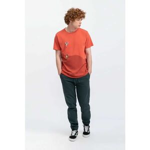 Tricou unisex cu imprimeu grafic imagine