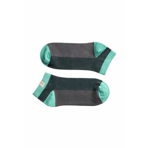 Set de sosete unisex pana la glezna - 2 perechi imagine