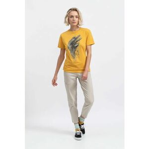 Tricou unisex cu imprimeu grafic imagine