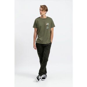 Tricou unisex cu imprimeu grafic imagine