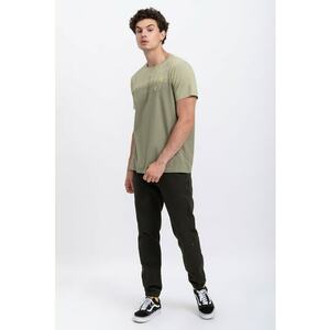 Tricou unisex cu imprimeu grafic imagine