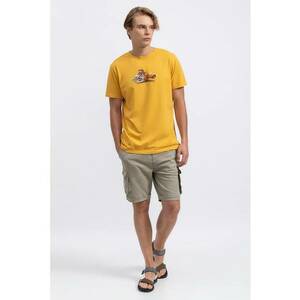 Tricou unisex de bumbac imagine