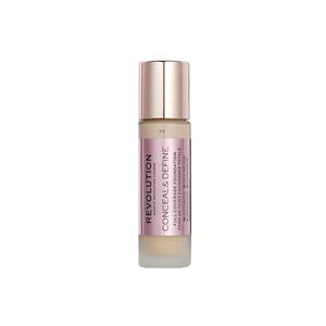 Fond de ten Conceal & Define - 23 ml imagine