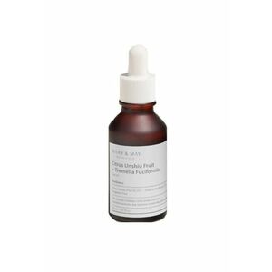Serum cu Citrus Unshiu + Tremella Fuciformis - 30ml - Mary and May imagine