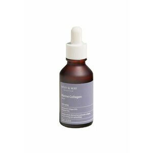 Serum cu colagen marin - 30ml - Mary and May imagine