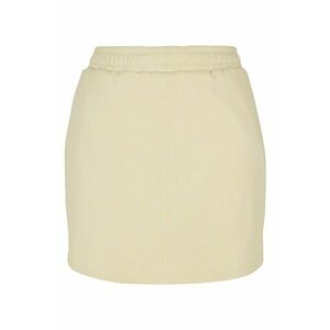 Fusta mini dreapta cu buzunare laterale Viola imagine