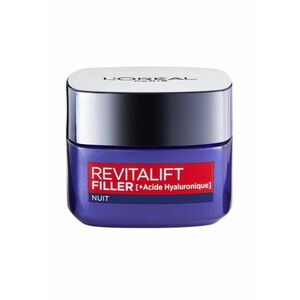 Crema de noapte Revitalift Filler - 50ml imagine