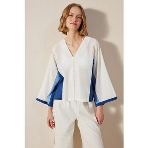 Camasa din bumbac - pentru plaja imagine