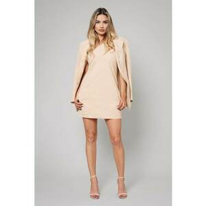 Set de rochie mini si sacou imagine