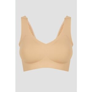 Bustiera cu burete detasabil imagine