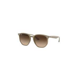 Ochelari de soare unisex cu lentile in degrade imagine
