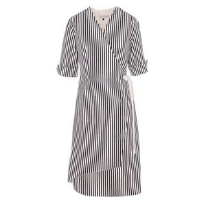 Rochie petrecuta cu buzunar aplicat imagine