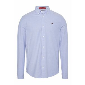 Camasa din bumbac organic cu maneci lungi imagine