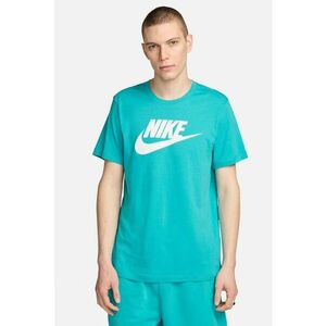 Tricou cu imprimeu logo Icon Futura imagine