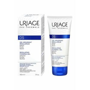 Gel de curatare dermatita seboreica DS 150 ml imagine