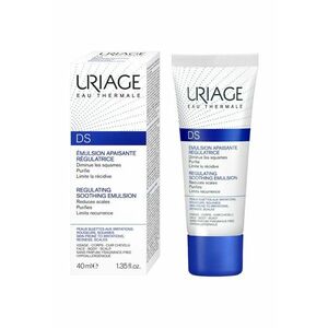 Emulsie dermatita seboreica DS 40 ml imagine