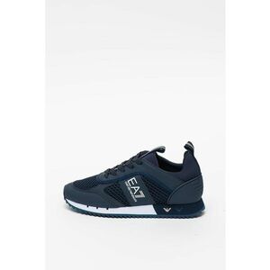 Pantofi sport cu detaliu logo imagine