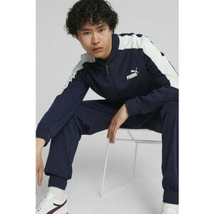 Trening cu fermoar si logo imagine