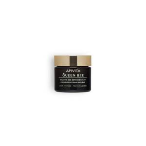 Crema suprema anti-imbatranire si regenerare cu textura lejera Queen Bee - 50 ml imagine