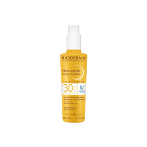 Spray cu protectie solara Photoderm SPF 30 pentru piele sensibila - 200 ml imagine