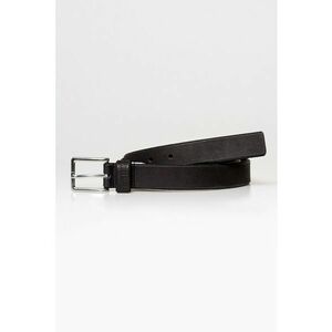 Curea subtire, cu catarama metalica imagine