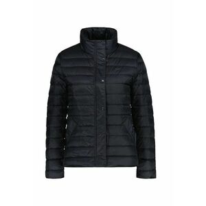 geaca lunga cu puf dama imagine