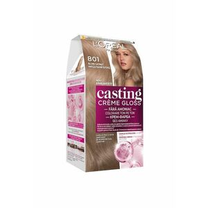 Vopsea de par semi-permanenta fara amoniac - Casting Creme Gloss imagine