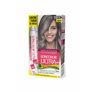 Vopsea de par permanenta Ultra Max - 200 ml imagine