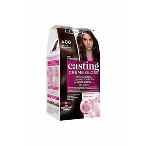 Vopsea de par semi-permanenta fara amoniac - Casting Creme Gloss imagine