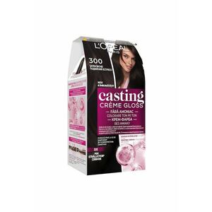 Vopsea de par semi-permanenta fara amoniac - Casting Creme Gloss imagine