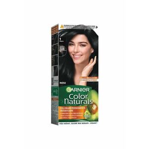 Vopsea de par permanenta cu amoniac Color Naturals - 110 ml imagine