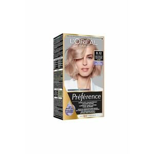 Vopsea de par permanenta cu amoniac Preference imagine