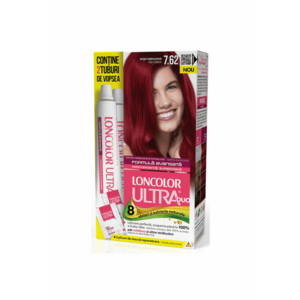 Vopsea de par permanenta Ultra Max - 200 ml imagine