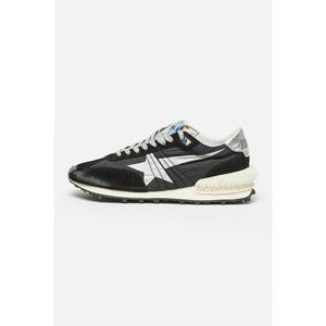 Pantofi sport Running Marathon M2000 cu garnituri de piele intoarsa imagine