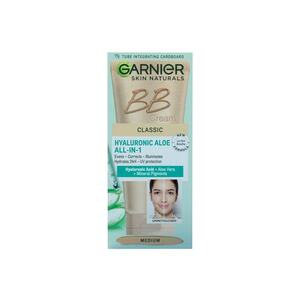 Crema BB Skin Naturals multifunctionala de zi - 50 ml imagine