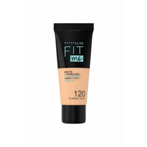 Fond de ten Maybelline New York Fit Me Matte & Poreless - 30 ml imagine