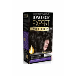 Vopsea de par permanenta Expert Oil Fusion - 100 ml imagine