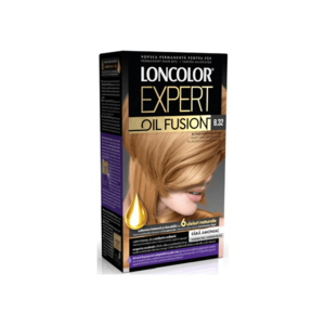 Vopsea de par permanenta Expert Oil Fusion - 100 ml imagine