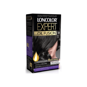 Vopsea de par permanenta Expert Oil Fusion - 100 ml imagine