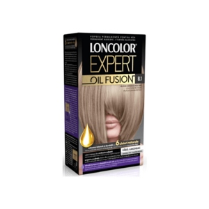 Vopsea de par permanenta Expert Oil Fusion - 100 ml imagine