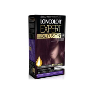 Vopsea de par permanenta Expert Oil Fusion - 100 ml imagine