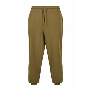 Pantaloni de trening cu snur de ajustare in talie imagine