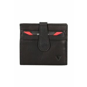 Portofel pliabil din piele ecologica imagine