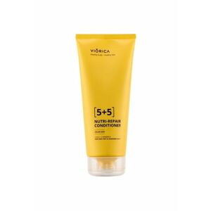 Balsam Nutri-Reparator 5+5 pentru par foarte uscat si degradat - 200 ml imagine