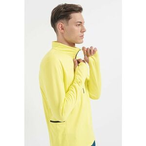 Bluza cu fenta cu fermoar imagine