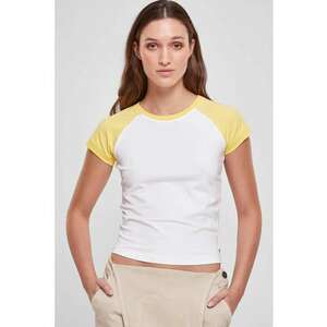 Tricou din amestec de bumbac organic imagine