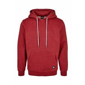 Hanorac cu snur si buzunar kangaroo imagine